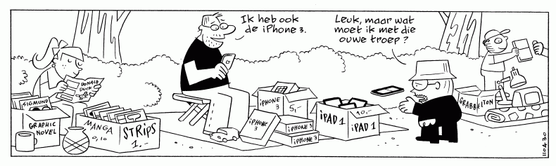 sigmund_ipad_iphone_koninginnedag_strip